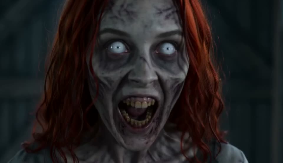 The Face